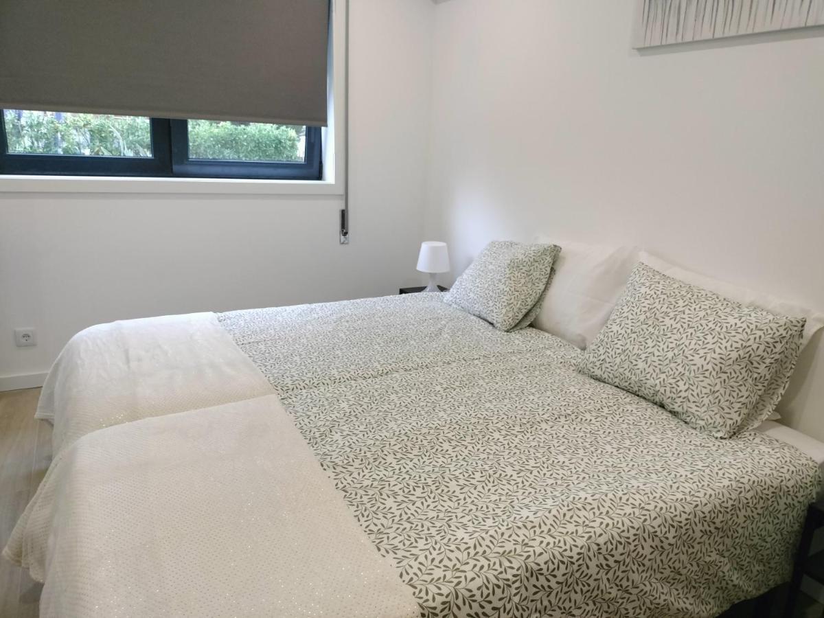 Quarto Duplo ou Twin